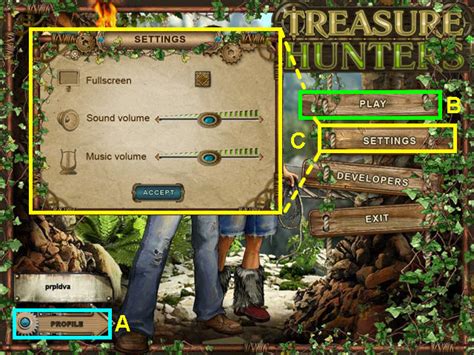 big fish games walkthrough|Treasure Hunters Walkthrough.